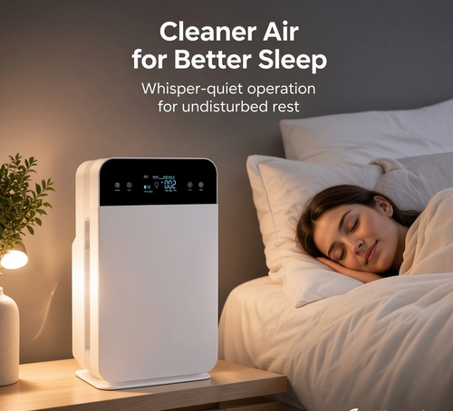 Dwellology Puriva Air Purifier