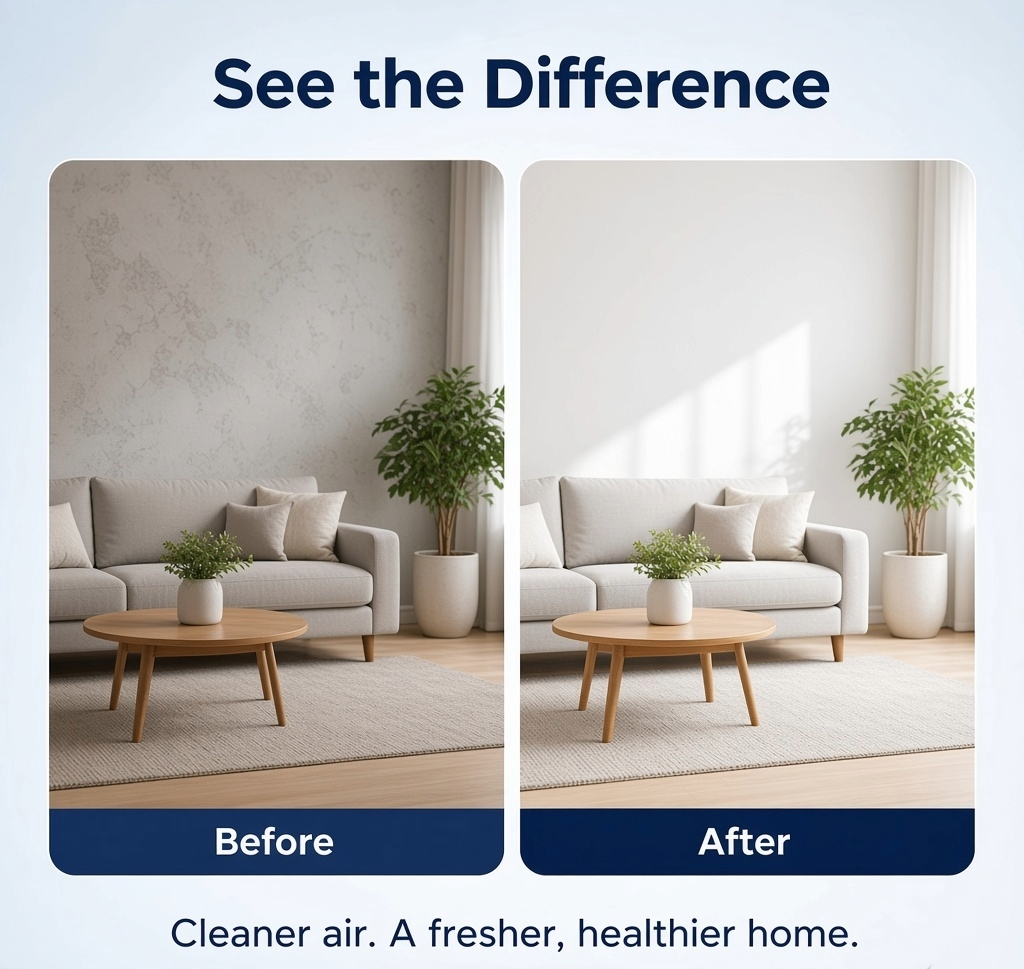 Dwellology Puriva Air Purifier