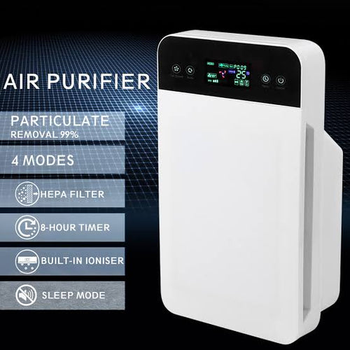 Dwellology Puriva Air Purifier